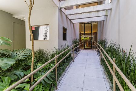 Apartamento à venda com 374m², 3 quartos e 4 vagas Apartamento à venda com 374m², 3 quartos e 4 vagasEntrada