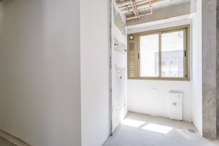 Apartamento à venda com 374m², 3 quartos e 4 vagas Apartamento à venda com 374m², 3 quartos e 4 vagasÁrea de Serviço
