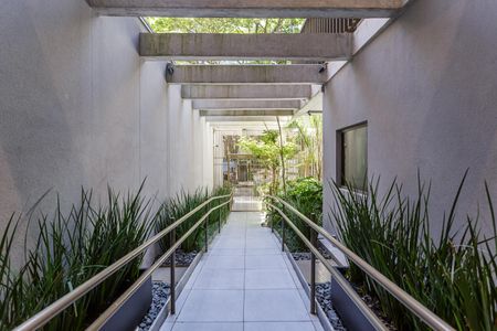 Apartamento à venda com 374m², 3 quartos e 4 vagas Apartamento à venda com 374m², 3 quartos e 4 vagasEntrada