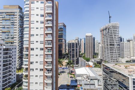 Apartamento à venda com 374m², 3 quartos e 4 vagas Apartamento à venda com 374m², 3 quartos e 4 vagasVista