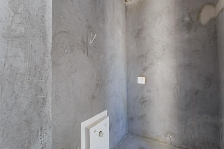 Apartamento à venda com 374m², 3 quartos e 4 vagas Apartamento à venda com 374m², 3 quartos e 4 vagasBanheiro da Suíte 2