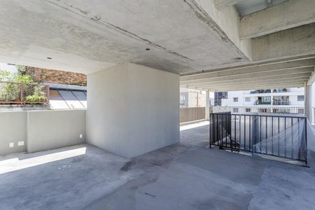 Apartamento à venda com 374m², 3 quartos e 4 vagas Apartamento à venda com 374m², 3 quartos e 4 vagasCobertura