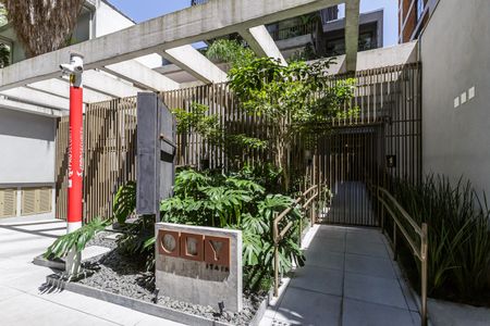 Apartamento à venda com 374m², 3 quartos e 4 vagas Apartamento à venda com 374m², 3 quartos e 4 vagasFachada