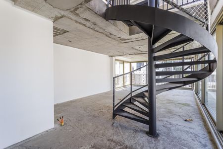 Apartamento à venda com 374m², 3 quartos e 4 vagas Apartamento à venda com 374m², 3 quartos e 4 vagasSala