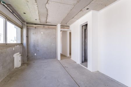 Apartamento à venda com 374m², 3 quartos e 4 vagas Apartamento à venda com 374m², 3 quartos e 4 vagasCozinha