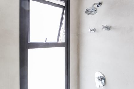 Apartamento à venda com 201m², 4 quartos e 3 vagasBanheiro da Suíte 2