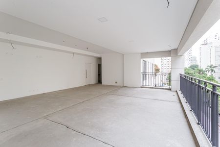 Apartamento à venda com 201m², 4 quartos e 3 vagasSala/Cozinha