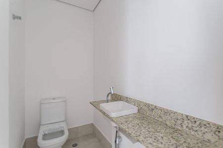 Apartamento à venda com 201m², 4 quartos e 3 vagasLavabo