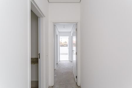 Apartamento à venda com 201m², 4 quartos e 3 vagasCorredor