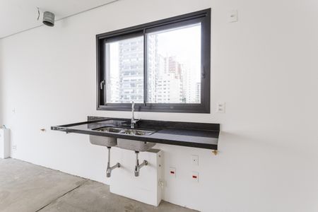 Apartamento à venda com 201m², 4 quartos e 3 vagasSala/Cozinha