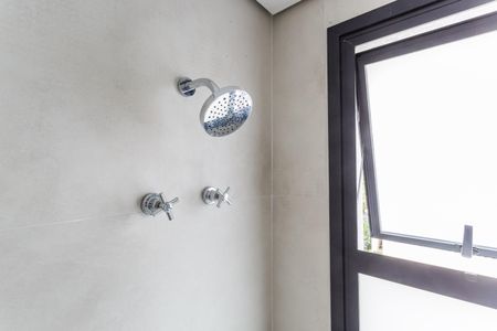 Apartamento à venda com 201m², 4 quartos e 3 vagasBanheiro da Suíte 1