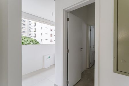 Apartamento à venda com 201m², 4 quartos e 3 vagasÁrea de Serviço