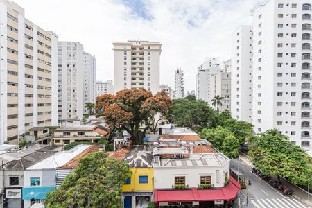 Apartamento à venda com 201m², 4 quartos e 3 vagasVista