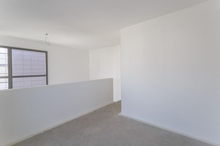 Apartamento à venda com 61m², 1 quarto e 1 vaga Apartamento à venda com 61m², 1 quarto e 1 vagaQuarto
