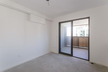 Apartamento à venda com 61m², 1 quarto e 1 vaga Apartamento à venda com 61m², 1 quarto e 1 vagaQuarto