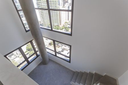 Apartamento à venda com 61m², 1 quarto e 1 vaga Apartamento à venda com 61m², 1 quarto e 1 vagaSala