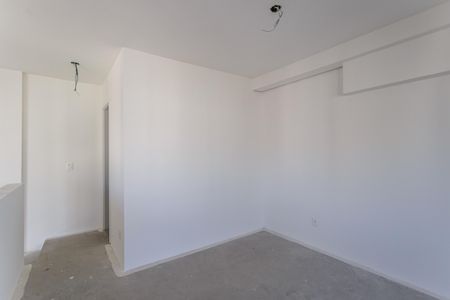 Apartamento à venda com 61m², 1 quarto e 1 vaga Apartamento à venda com 61m², 1 quarto e 1 vagaQuarto