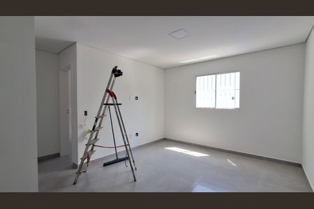 Apartamento para alugar com 48m², 2 quartos e 1 vaga