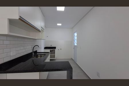 Apartamento para alugar com 48m², 2 quartos e 1 vaga