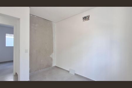 Apartamento para alugar com 48m², 2 quartos e 1 vaga