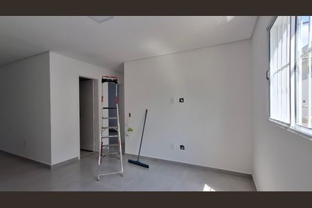 Apartamento para alugar com 2 quartos, 48m² em Parque Bom Retiro, Paulínia