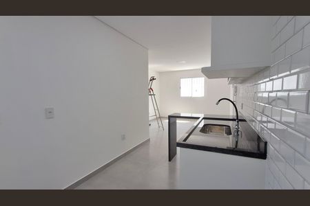 Apartamento para alugar com 48m², 2 quartos e 1 vaga