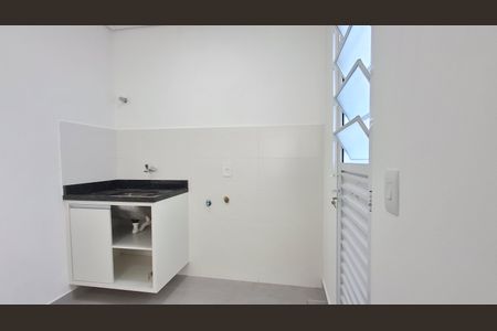 Apartamento para alugar com 48m², 2 quartos e 1 vaga