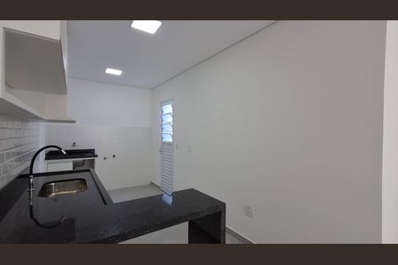 Apartamento para alugar com 48m², 2 quartos e 1 vaga