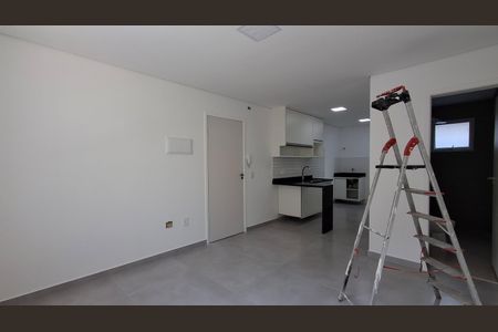 Apartamento para alugar com 48m², 2 quartos e 1 vaga