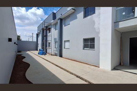 Apartamento para alugar com 48m², 2 quartos e 1 vaga