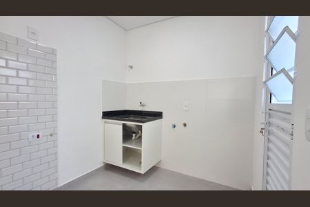 Apartamento para alugar com 48m², 2 quartos e 1 vaga