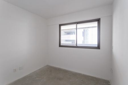 Apartamento à venda com 53m², 1 quarto e sem vagaQuarto