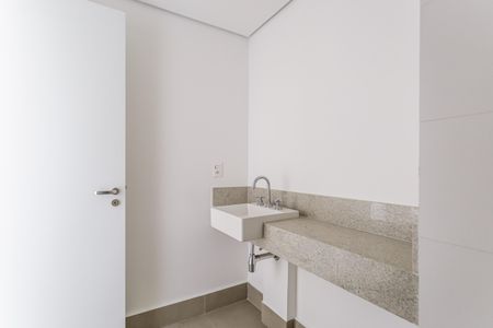 Apartamento à venda com 53m², 1 quarto e sem vagaBanheiro