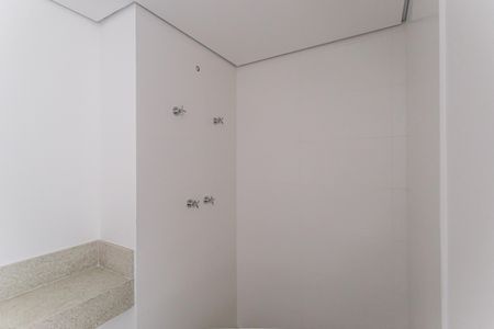 Apartamento à venda com 53m², 1 quarto e sem vagaBanheiro