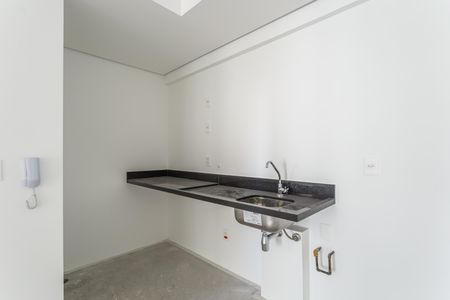 Apartamento à venda com 53m², 1 quarto e sem vagaCozinha