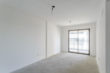 Apartamento à venda com 53m², 1 quarto e sem vagaSala