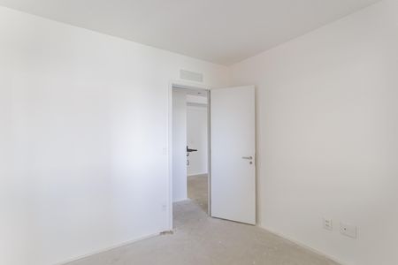 Apartamento à venda com 53m², 1 quarto e sem vagaQuarto