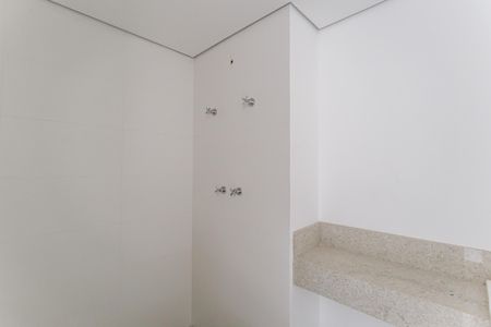 Apartamento à venda com 45m², 1 quarto e 1 vagaBanheiro
