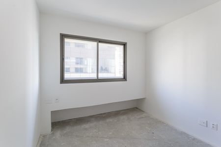 Apartamento à venda com 45m², 1 quarto e 1 vagaQuarto