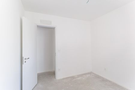 Apartamento à venda com 45m², 1 quarto e 1 vagaQuarto