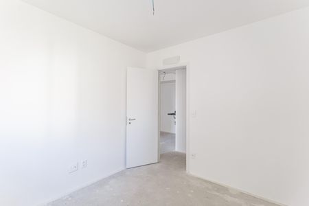 Apartamento à venda com 45m², 1 quarto e 1 vagaQuarto