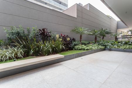 Apartamento à venda com 45m², 1 quarto e 1 vagaÁrea comum