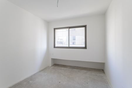 Apartamento à venda com 45m², 1 quarto e 1 vagaQuarto