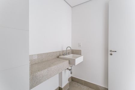 Apartamento à venda com 45m², 1 quarto e 1 vagaBanheiro