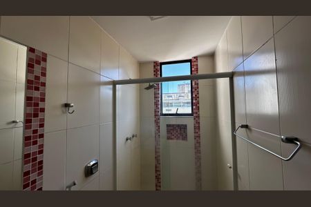 Apartamento à venda com 250m², 4 quartos e 2 vagas Apartamento à venda com 250m², 4 quartos e 2 vagasBanheiro do quarto 4