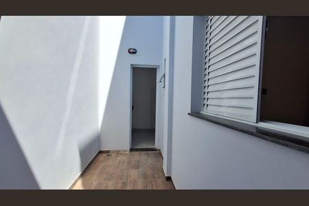 Apartamento para alugar com 48m², 2 quartos e 1 vaga Apartamento para alugar com 48m², 2 quartos e 1 vagaQuintal