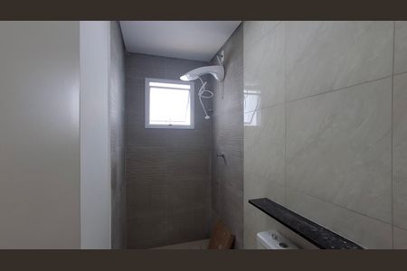 Apartamento para alugar com 48m², 2 quartos e 1 vaga Apartamento para alugar com 48m², 2 quartos e 1 vagaBanheiro