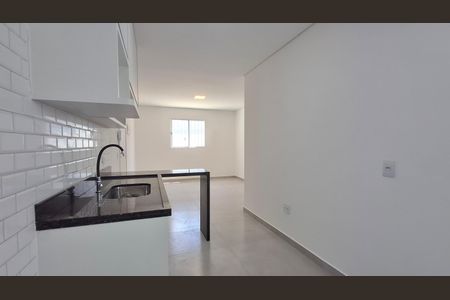 Apartamento para alugar com 48m², 2 quartos e 1 vaga Apartamento para alugar com 48m², 2 quartos e 1 vagaCozinha