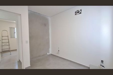 Apartamento para alugar com 48m², 2 quartos e 1 vaga Apartamento para alugar com 48m², 2 quartos e 1 vagaQuarto 2