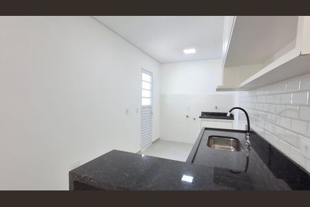 Apartamento para alugar com 48m², 2 quartos e 1 vaga Apartamento para alugar com 48m², 2 quartos e 1 vagaCozinha